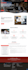 build website development, business website design or custom website development