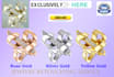 make more attractive jewelry retouching to grow your online business