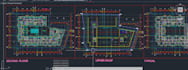 do autocad 2d drafting and 3d modeling and rendering