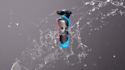 do 3d modeling and 3d animations for logo, 3d asset, 3d products and 3d nfts