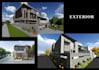 provide architectural, interior designs and visualization services