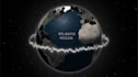 do globe animations like inside geopolitics