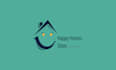 do modern geometric and business logo design