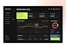 do ai software development, full stack frontend and backend, mobile application