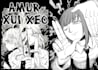 draw a manga style illustration