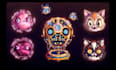 create 2d game art characters creatures environment icons