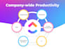 setup clickup with scalable and automated workflow system for your business