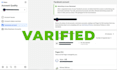 create fresh verified fb business manager