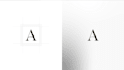 create you an unique typographic logo