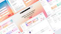 create your web application with bubble