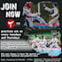 design a flyer, poster for you