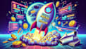 launch your meme coin to the moon