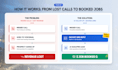 build an ai SMS lead follow up, appointment booking system