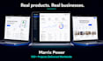develop your custom web application