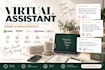 be virtual assistant for e commerce business