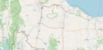 create gis map or analysis in qgis within budget