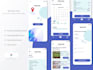 design high fidelity web and mobile applications