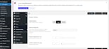 install themes, plugins and setup wordpress website