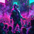 create 10k pixel art nft collection