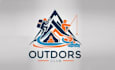 create a club logo that is polished, cutting edge, unique