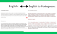 translate any of your languages into all languages
