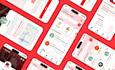 do app ui ux design in figma