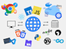 develop custom API integrations and automation