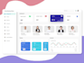 develop web program, crm software, pos, erpnext, saas app, ai application