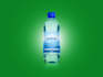 do a water bottle label juice soda beverages label design