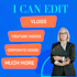 edit your video like a professional