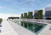 do backyard landscape patio, pool and garden design
