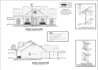 draft 2d floorplan design on autocad, elevation, convert pdf to dwg