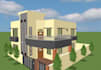 create architectural and structural drawing for u