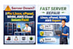 manage AWS whm cpanel linux any server