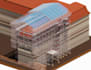 design scaffolding and provide load calculations