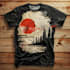 do custom t shirt logo design