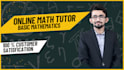 boost your math skills to next level