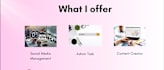 be your virtual assistant to grow your business