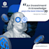 crypto social media post feed and story