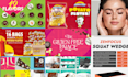design professional amazon images, amazon infographic, listing images, photos