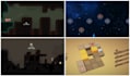 be your expert unity 2d game developer and game UI designer