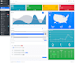 build web app as full stack in mern development using reactjs, nodejs, nextjs
