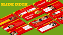 enhance presentations and make sales, business and animation presentation