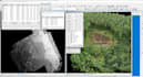 do drone image processing and lidar data proccessing