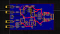 design professional pcb layouts at a very cheap rate