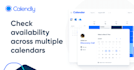 synchronize google calendar, calendly, treatwell, classpass