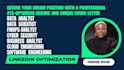 write ats data analyst, data scientist and finops resume that win interviews