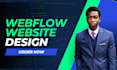 do webflow, webflow website, webflow design