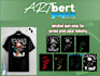 do custom color separation and vector tracing for screen printing