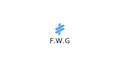 design good looking modern financial logo